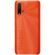 Smartphone Xiaomi Redmi 9T 4GB/64GB 6.53" Amanecer Naranja
