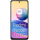 Smartphone Xiaomi Redmi Note 10 4GB/128GB 6.5" 5G Gris Grafito