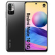 Smartphone Xiaomi Redmi Note 10 4GB/128GB 6.5" 5G Gris Grafito