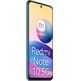 Smartphone Xiaomi Redmi Note 10 4GB/128GB 6.5" 5G Verde Aurora