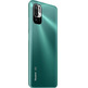 Smartphone Xiaomi Redmi Note 10 4GB/128GB 6.5" 5G Verde Aurora