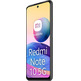 Smartphone Xiaomi Redmi Note 10 4GB/64GB 6.5" 5G Gris Grafito