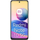 Smartphone Xiaomi Redmi Note 10 4GB/64GB 6.5" 5G Plata Cromada