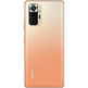 Smartphone Xiaomi Redmi Note 10 Pro 6GB/128GB 6.67" Bronce