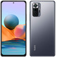 Smartphone Xiaomi Redmi Note 10 Pro 6GB/128GB 6.67'' Gris Ónix