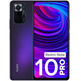 Smartphone Xiaomi Redmi Note 10 Pro 6GB/128GB 6.67'' Púrpura Nebula