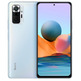 Smartphone Xiaomi Redmi Note 10 Pro 6GB/64GB 6.67" Azul Glaciar