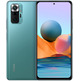 Smartphone Xiaomi Redmi Note 10 Pro 6GB/64GB 6.67" Verde Aurora