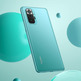 Smartphone Xiaomi Redmi Note 10 Pro 6GB/64GB 6.67" Verde Aurora