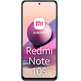 Smartphone Xiaomi Redmi Note 10S 6GB/64GB 6.43" Azul Oceánico