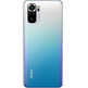 Smartphone Xiaomi Redmi Note 10S 6GB/64GB 6.43" Azul Oceánico