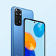 Smartphone Xiaomi Redmi Note 11 NFC 4GB/128GB Azul Ocaso