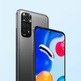 Smartphone Xiaomi Redmi Note 11S 6GB/128GB 6.6'' 5G Negro Medianoche