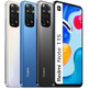 Smartphone Xiaomi Redmi Note 11S NFC 6GB/128GB 6.43'' Azul