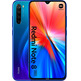 Smartphone Xiaomi Redmi Note 8 2021 4GB/64GB 6.3" Neptuno Azul