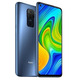 Smartphone Xiaomi Redmi Note 9 4GB/128GB 6.53" Gris Medianoche