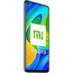 Smartphone Xiaomi Redmi Note 9 4GB/128GB 6.53" Gris Medianoche