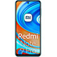 Smartphone Xiaomi Redmi Note 9 Pro 6GB/64GB 6.67" Azul Aurora