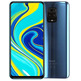 Smartphone Xiaomi Redmi Note 9 Pro 6GB/64GB 6.67" Azul Aurora