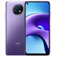 Smartphone Xiaomi Redmi Note 9T 4GB/128GB/6.53" 5G Morado Amanecer