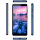 Smartphone ZTE Blade A31 5.45'' 2GB/32GB Blue