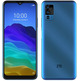 Smartphone ZTE Blade A71 4G 3GB/64GB 6.52'' Azul