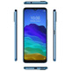 Smartphone ZTE Blade A71 4G 3GB/64GB 6.52'' Azul