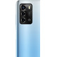 Smartphone ZTE Blade A72 4G 3GB/64GB Azul