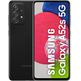 Smartphones Samsung Galaxy A52S 6GB/128GB 5G DS Black
