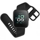 Smartwatch Forever ForeVigo2 SW-310 Negro