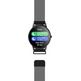 Smartwatch Forever ForeVive 2 SB-330 Negro