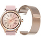 Smartwatch Forever ICON AW-100 Oro Rosa