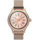 Smartwatch Forever ICON AW-100 Oro Rosa