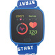 Smartwatch Forever IGO JW-100 para Niños Azul