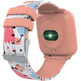 Smartwatch Forever IGO JW-100 para Niños Naranja