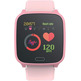 Smartwatch Forever IGO JW-100 para Niños Rosa