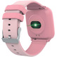 Smartwatch Forever IGO JW-100 para Niños Rosa