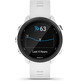 Smartwatch Garmin Forerunner 245 Music Blanco