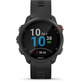 Smartwatch Garmin Forerunner 245 Music Negro