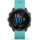 Smartwatch Garmin Forerunner 245 Music Turquesa