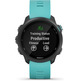 Smartwatch Garmin Forerunner 245 Music Turquesa