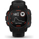 Smartwatch Garmin Instinct Esports Notificaciones/Frecuencia Cardíaca/GPS Negro