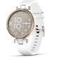 Smartwatch Garmin Lily Sport Oro Crema/Blanco