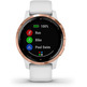 Smartwatch Garmin Sport Vivoactive 4S Blanco Rose