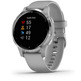 Smartwatch Garmin Sport Vivoactive 4S Gris Plata