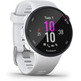 Smartwatch Garmin Sport Watch Forerunner 45S Blanco