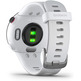 Smartwatch Garmin Sport Watch Forerunner 45S Blanco