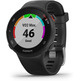 Smartwatch Garmin Sport Watch Forerunner 45S Negro