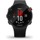 Smartwatch Garmin Sport Watch Forerunner 45S Negro