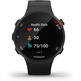 Smartwatch Garmin Sport Watch Forerunner 45S Negro